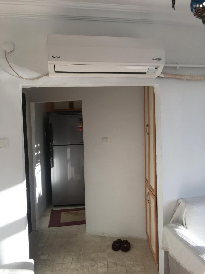 Appartement Old Town Kagitci Apart à Istambul Extérieur photo